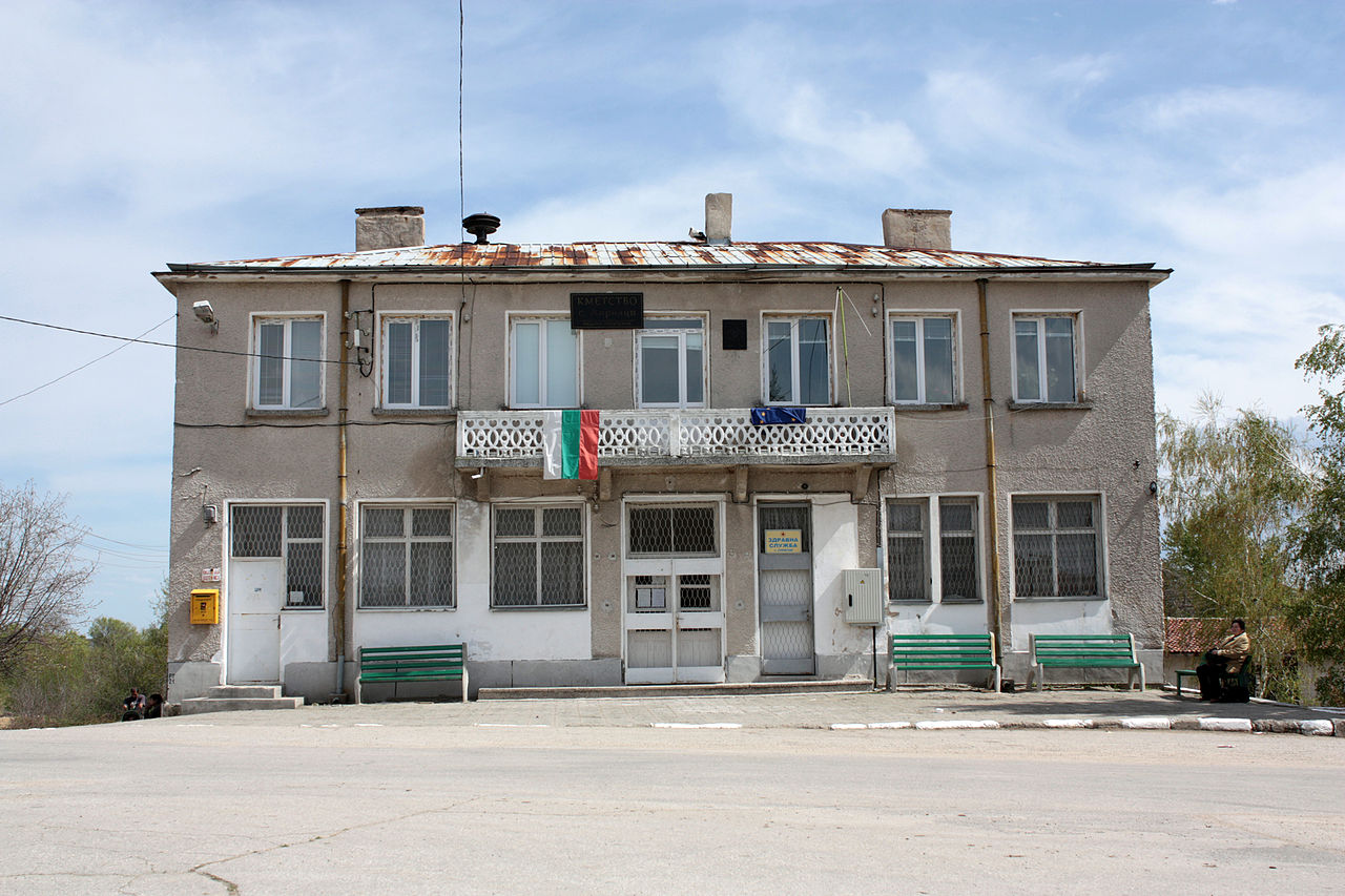 село Априлци