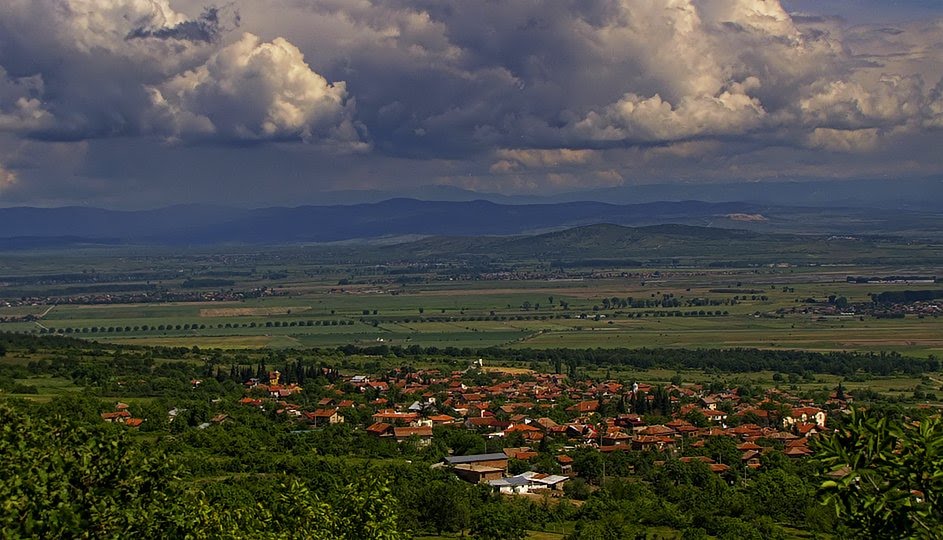 Паталеница, раят в Родопите!