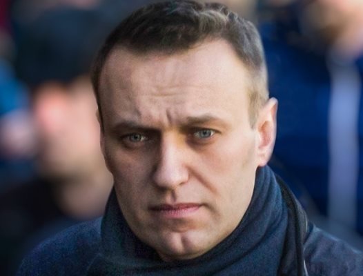 Най-големият опозиционер на Путин – Алексей Навални почина!