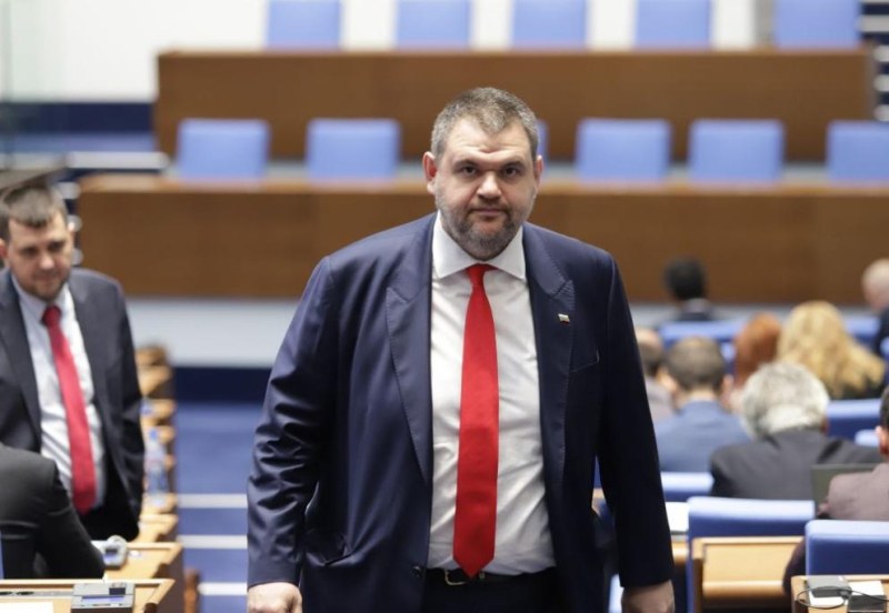Делян Пеевски: Ще бъде огромна грешка, ако ротацията не се случи