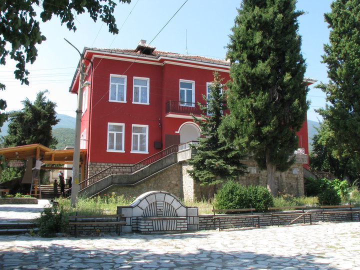 Црънча, китно село с велика история