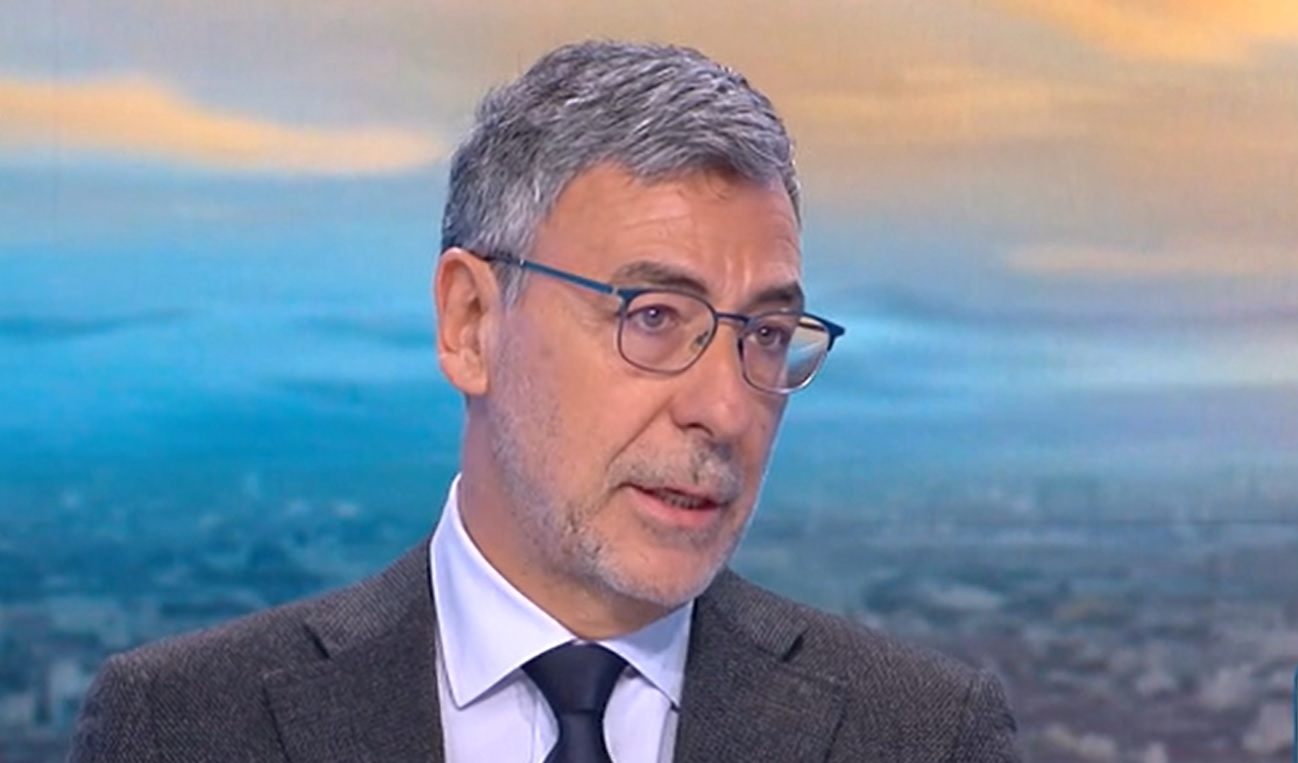 Даниел Вълчев: за безплатното висше образование