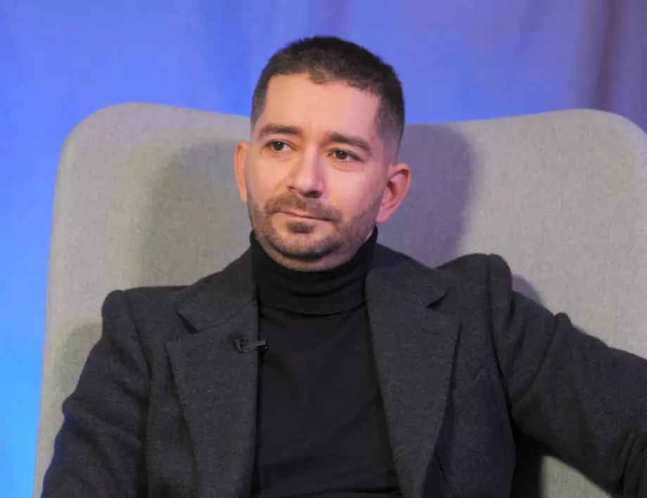 Слави Василев: Борисов цели предсрочни избори, но иска виновни да са ПП-ДБ