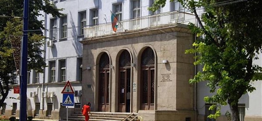 Съветниците гласуваха мандата на новите съдебни заседатели