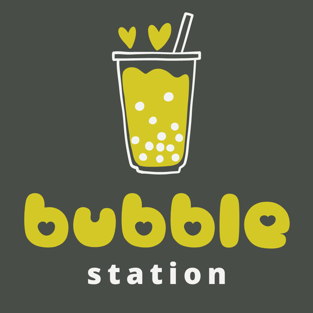 СЛУЖИТЕЛ BUBBLE STATION