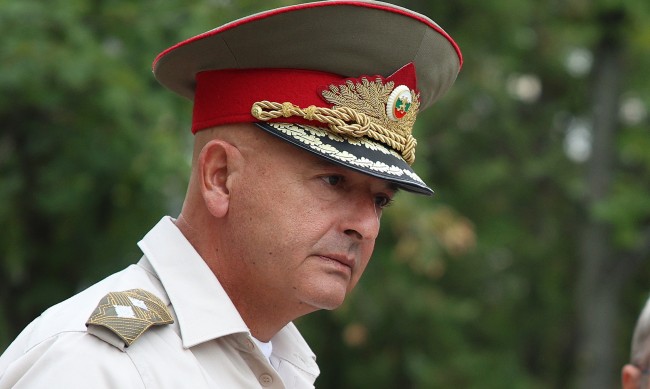От ВМА Генерал Мутафчийски: България загуби своя духовен водач – смирен и мъдър духовник
