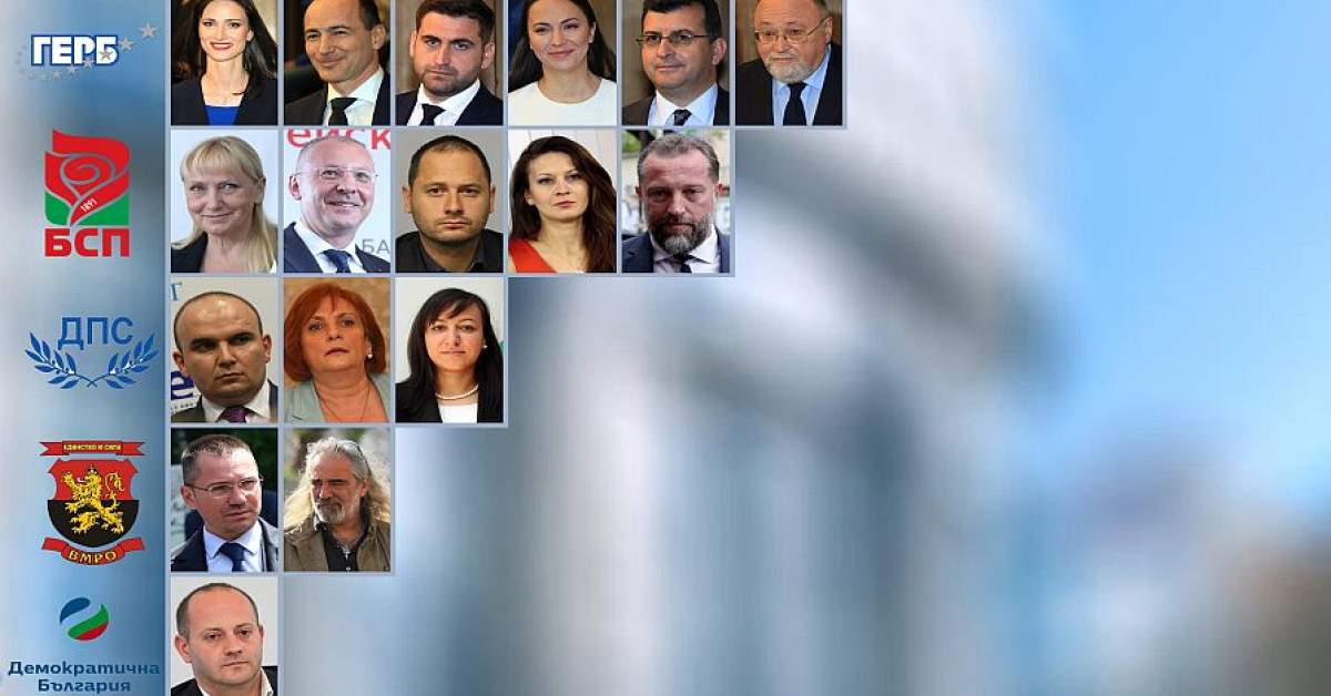 Българските евро депутати обмислят как да се справим с проблема с миграцията?
