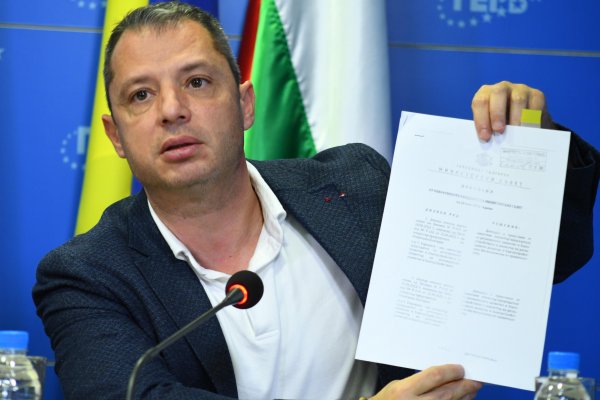 Делян ДОбрев: 1 млн. лева дефицитът във фонд “Сигурност на енергийната система”
