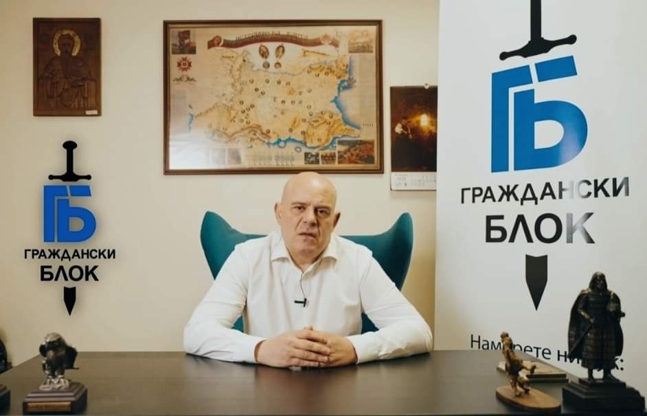 Иван Гешев: Ако има национални избори, ще участваме