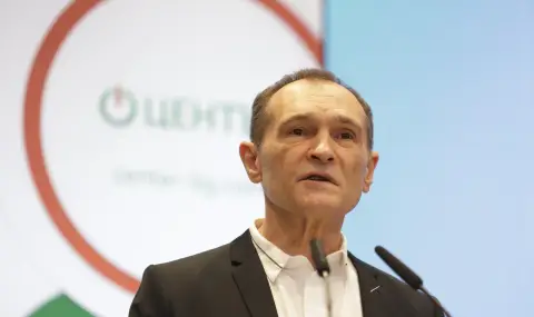 Новините днес, най-актуалните теми: Васил Божков ,,Черепа”, учреди нов политически проект ,,Център”.